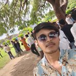 Aniket Roy - Facebook