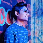 Aniket Roy - Facebook