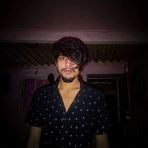 Aniket Roy - Facebook