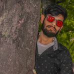 Aniket Roy - Facebook