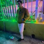 Aniket Roy - Facebook