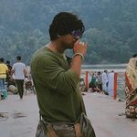 Aniket Roy - @aniket__roy - Instagram