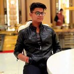 Aniket Roy - Facebook