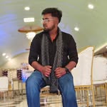 Aniket  Sinha - @ann.i._18 - Instagram