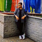 Aniket Sinha - Facebook