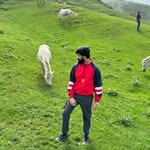 Aniket Sinha - @ani.sinha1999 - Instagram