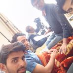 Aniket Sinha - Facebook