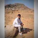 Aniket Sinha - Facebook