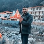 Anil Adhikari - @anil_adhikari_official - Instagram