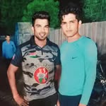 Anil Baniya - @attitude_boy_55565 - Instagram