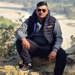 Anil Baniya - @baniyaaaniel - Instagram