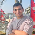 Anil Basnet - Facebook