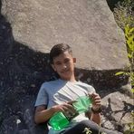 Anil Basnet - Facebook