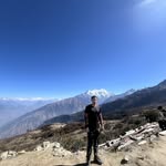 Anil Basnet - @official_anil_basnet - Instagram