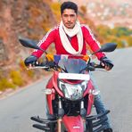 Anil Basnet - Facebook