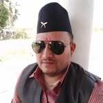 Anil Basnet - @anil.basnet.89 - Instagram