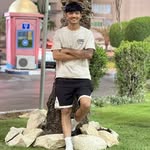 Anil Basnet - @ka_zi706 - Instagram