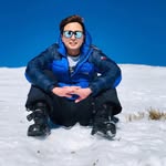 Anil Basnet - @basnet7287 - Instagram