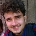 Anil Basnet - @aneel_18 - Instagram