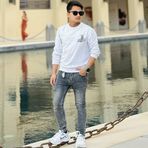 Anil Basnet - Facebook