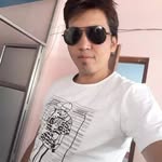 Anil Basnet - @anmolbudhathoki288 - Instagram