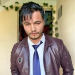Anil Basnet - @anilbasnet12 - Instagram