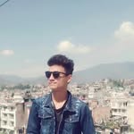 Dip Anil Basnet - @anil.basnet.1420 - Instagram