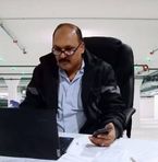 Anil Bhambhani - Facebook