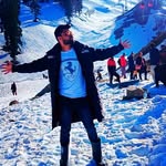 Anil Bhambhani - @anil_bhambhani - Instagram