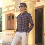 Anil Bhaskar - Facebook