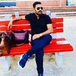 Anil Bhati - @anil_bhati171 - Instagram