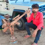 Anil Bhatti - Facebook