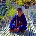 Anil Bhatt - Facebook