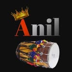 Anil Bhatt - @_anil_dholis_009 - Instagram