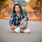 Anil Bhatt - @t_ige_r_13 - Instagram
