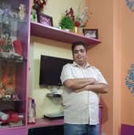 Anil Bhatt - Facebook