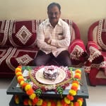 ANIL BHAVE - @anilbhave1957 - Instagram