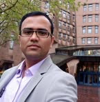 Anil Bhave - Facebook