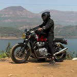 Nilesh Anil Botre - @id_nilesh_botre - Instagram