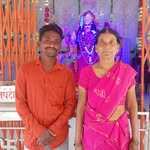 Sai Nikam - @anil_botre12 - Instagram
