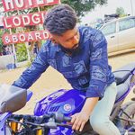 Ani Bruce Lee - @call_me_anil_bruce_lee143 - Instagram