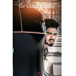 Anil Nayaka - @bruce_lee_anil - Instagram