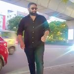 Anil Chacko - @anil.chacko27 - Instagram
