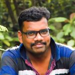 Anil Chacko - @anil.chacko.92 - Instagram
