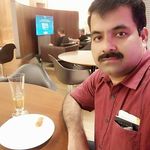 Anil chacko - @chacko2950 - Instagram
