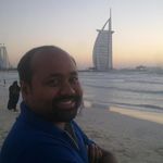 Anil Chacko - @anilchacko87 - Instagram