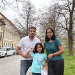 Anil Chacko - @anil.chacko.71 - Instagram