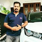Anil Chacko - @anilvtr - Instagram