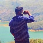Anil Chacko - @_godson_godson - Instagram