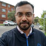 Anil Chacko - @anilchacko - Instagram
